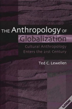 Capa do artigo The Anthropology Of Globalization