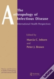 Capa do artigo The Anthropology Of Infectious Disease