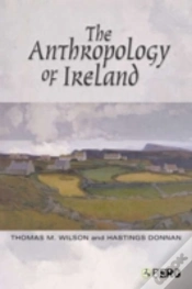 Capa do artigo The Anthropology Of Ireland