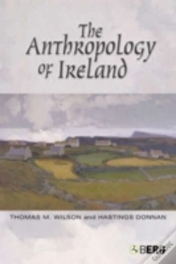 Capa do artigo The Anthropology Of Ireland