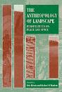 The Anthropology Of Landscape - Preview