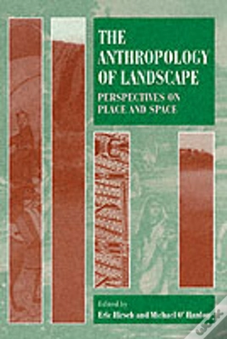 Capa do artigo The Anthropology Of Landscape