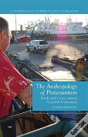 Capa do artigo The Anthropology Of Protestantism