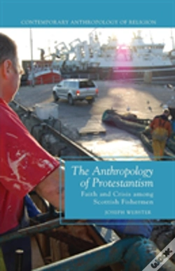 Capa do artigo The Anthropology Of Protestantism