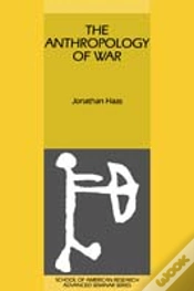 Capa do artigo The Anthropology Of War