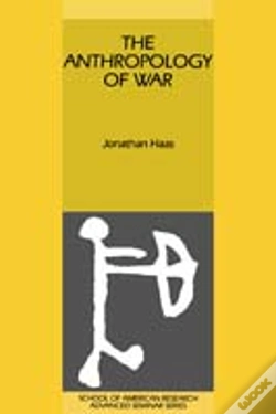 Capa do artigo The Anthropology Of War
