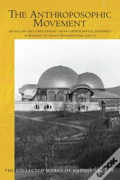Capa do artigo The Anthroposophic Movement