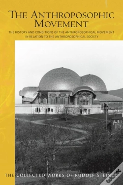 Capa do artigo The Anthroposophic Movement