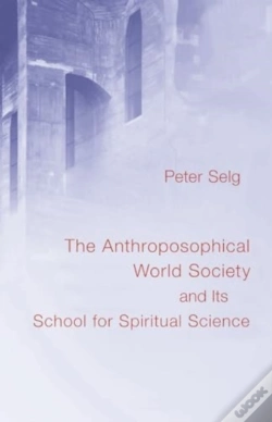 Capa do artigo The Anthroposophical World Society