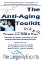 The Anti-Aging Toolkit - Preview