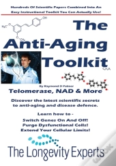 The Anti-Aging Toolkit