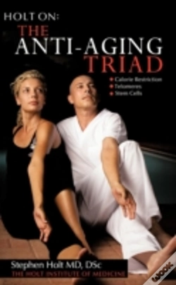 Capa do artigo The Anti-Aging Triad