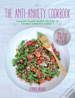 Capa do artigo The Anti-Anxiety Cookbook