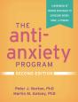 The Anti-Anxiety Program - Preview