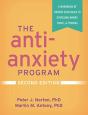 The Anti-Anxiety Program, Second Edition - Preview