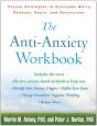 The Anti-Anxiety Workbook - Preview