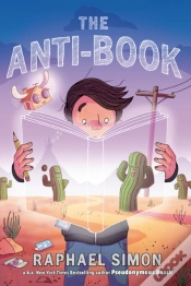 Capa do artigo The Anti-Book
