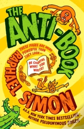 Capa do artigo The Anti-Book