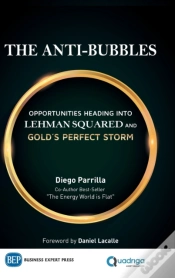 Capa do artigo The Anti-Bubbles
