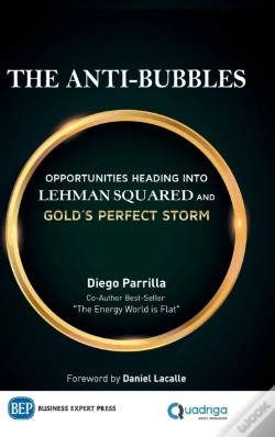 Capa do artigo The Anti-Bubbles