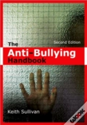 Capa do artigo The Anti-Bullying Handbook