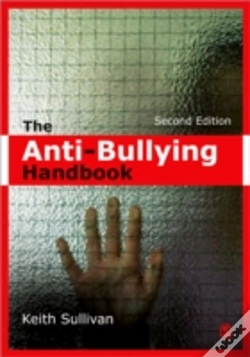 Capa do artigo The Anti-Bullying Handbook