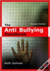 Capa do artigo The Anti-Bullying Handbook
