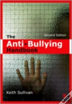 Capa do artigo The Anti-Bullying Handbook