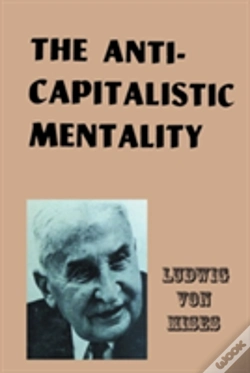 Capa do artigo The Anti-Capitalistic Mentality