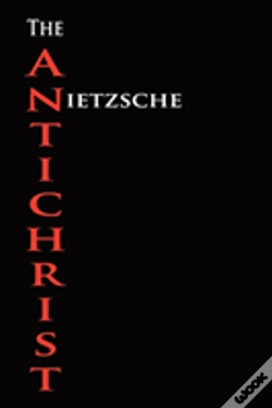 Capa do artigo The Anti-Christ