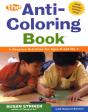 The Anti-Coloring Book - Preview