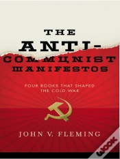 Capa do artigo The Anti-Communist Manifestos