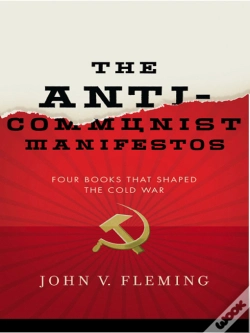 Capa do artigo The Anti-Communist Manifestos