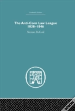 Capa do artigo The Anti-Corn Law League