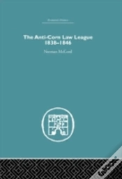 Capa do artigo The Anti-Corn Law League