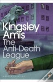 Capa do artigo The Anti-Death League