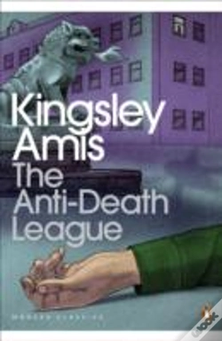 Capa do artigo The Anti-Death League