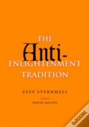 Capa do artigo The Anti-Enlightenment Tradition
