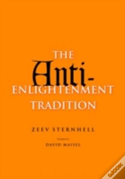 Capa do artigo The Anti-Enlightenment Tradition