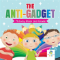 The Anti-Gadget Activity Book 2nd Grade - Preview