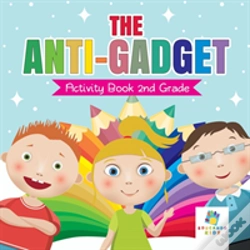 Capa do artigo The Anti-Gadget Activity Book 2nd Grade
