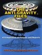 The Anti-Gravity Files - Preview