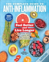 The Anti-Inflammation Diet