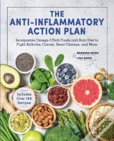 The Anti-Inflammatory Action Plan