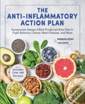 Capa do artigo The Anti-Inflammatory Action Plan