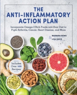 Capa do artigo The Anti-Inflammatory Action Plan