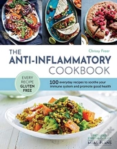 The Anti-Inflammatory Cookbook