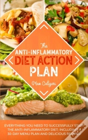 Capa do artigo The Anti-Inflammatory Diet Action Plan