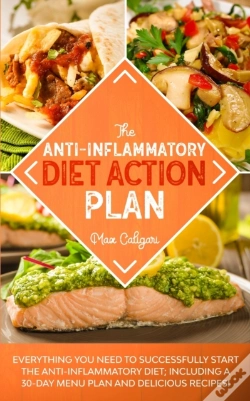 Capa do artigo The Anti-Inflammatory Diet Action Plan