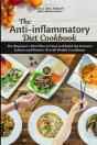 The Anti-Inflammatory Diet Cookbook - Preview